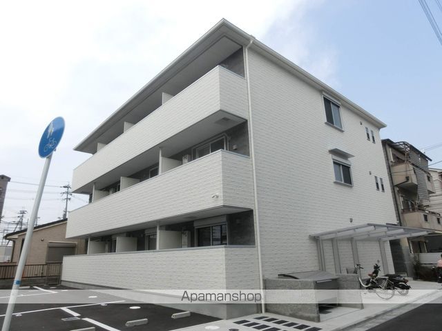 ＤＳ南芥川 外観