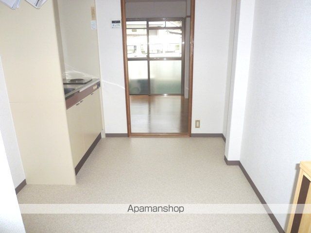 レジデンス摂津 その他