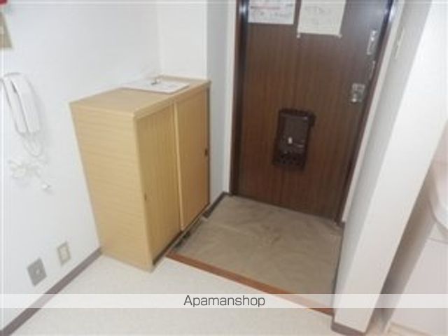 レジデンス摂津 その他