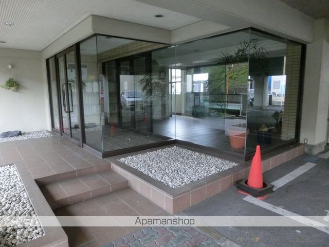 グリーンアベニュー山岡 外観
