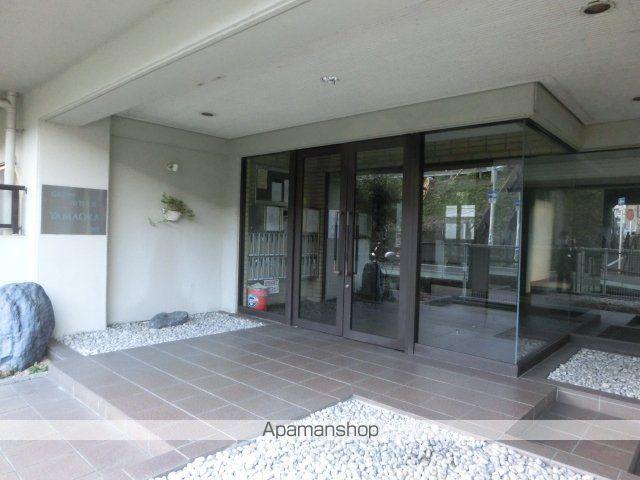 グリーンアベニュー山岡 その他
