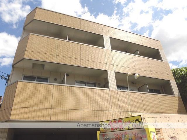 ジュネス京口 外観