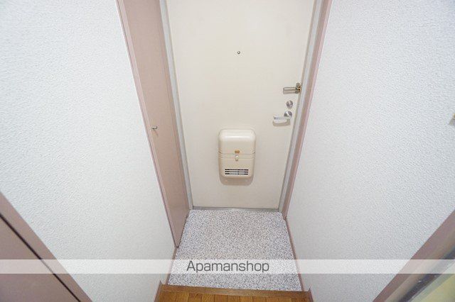 芥川ロイヤルマンション その他