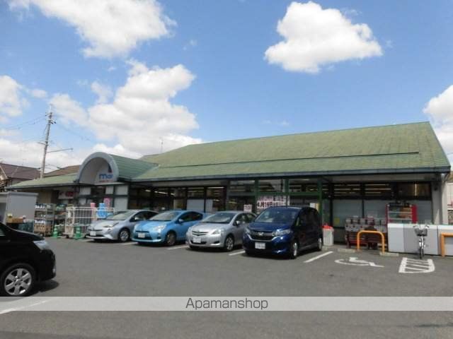 グリーンアベニューみなせ その他