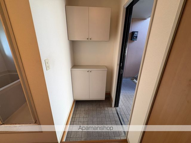 ミナセリバーハイツⅠ その他