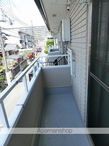 メロディーハイツ高槻Ⅰ その他