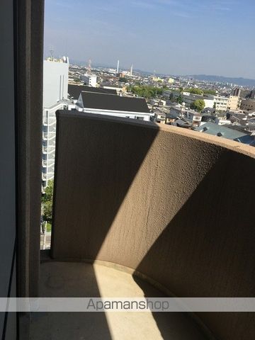 アソシアード高槻 その他