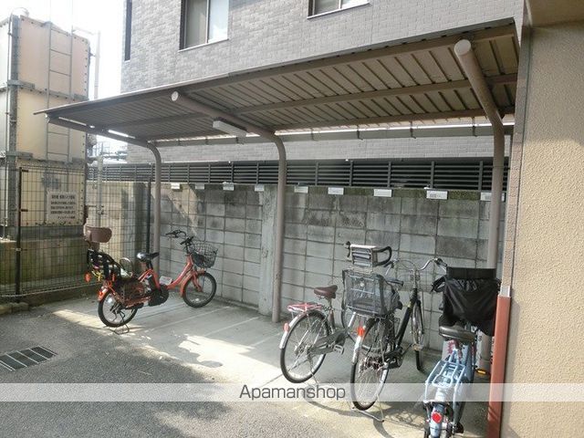 アソシアード高槻 その他