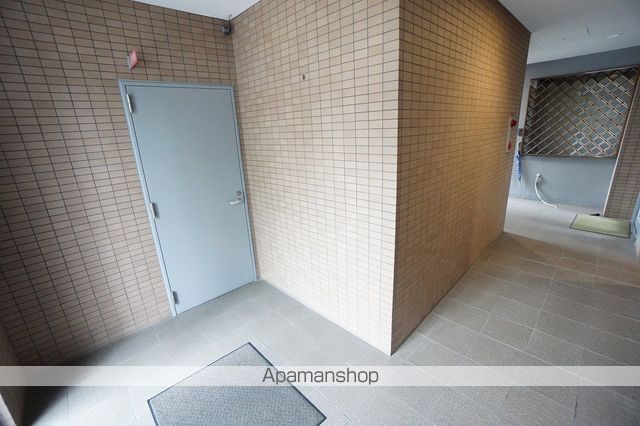 アソシアード高槻 その他