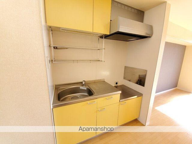 高井マンション その他