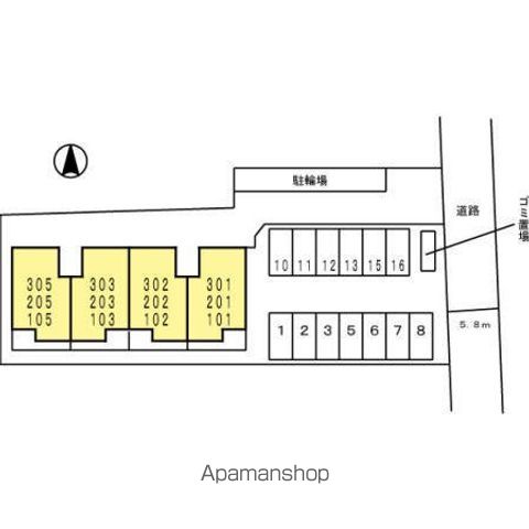 高井マンション その他
