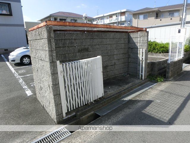 高井マンション その他
