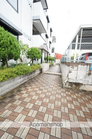 高井マンション その他