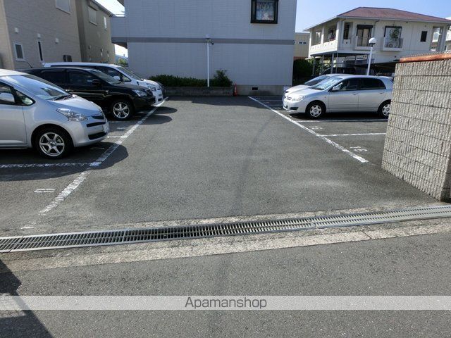 高井マンション その他