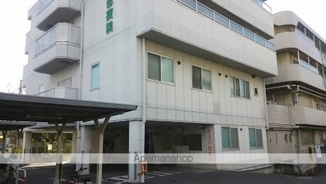 グリーングラスハウス その他