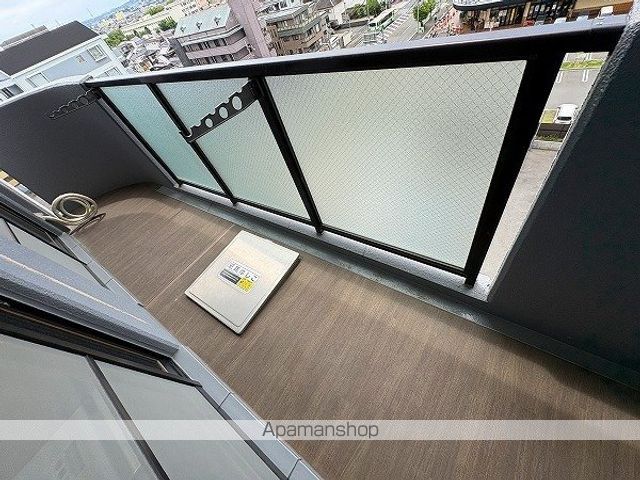 アソシアード高槻 その他