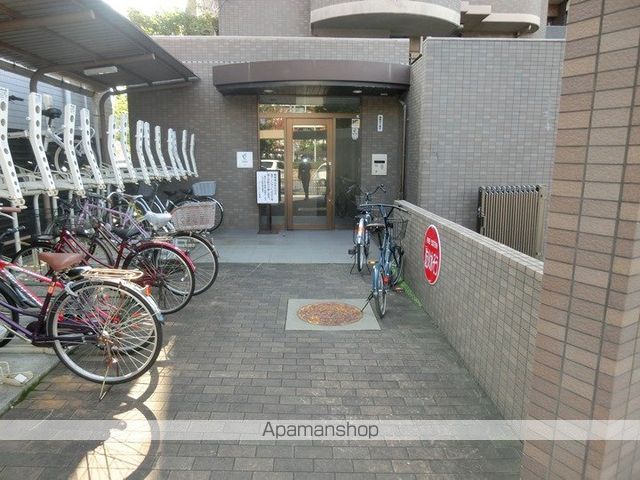 アソシアード高槻 その他