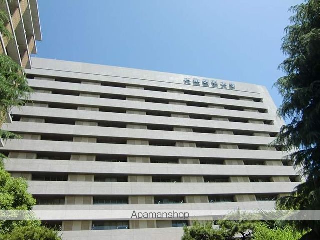 上田辺薩摩マンション その他