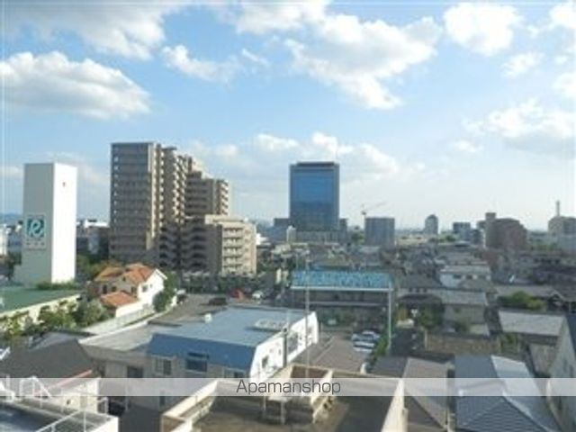 上田辺薩摩マンション その他