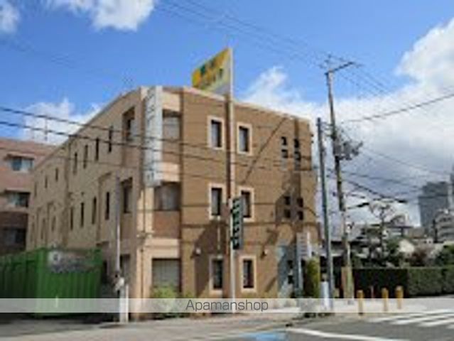 パークサイドマンション その他