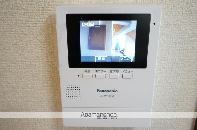 パークサイドマンション その他