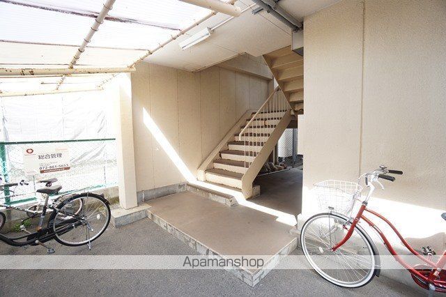 松下マンション その他