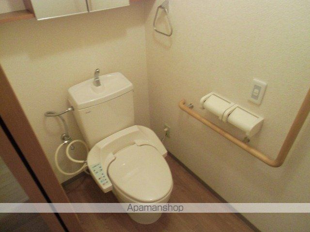 グランデ上牧 その他
