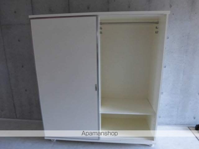 アクエルド上牧 その他