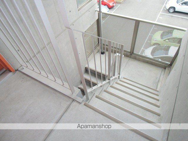 アクエルド上牧 その他