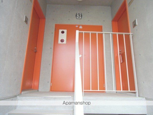 アクエルド上牧 その他