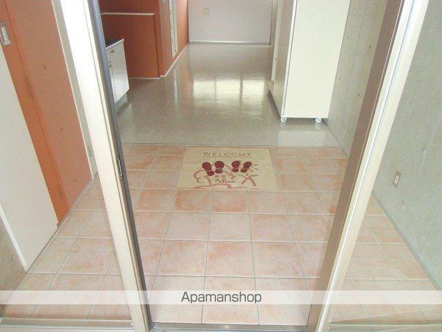 アクエルド上牧 その他