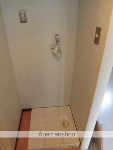 アクエルド上牧 その他