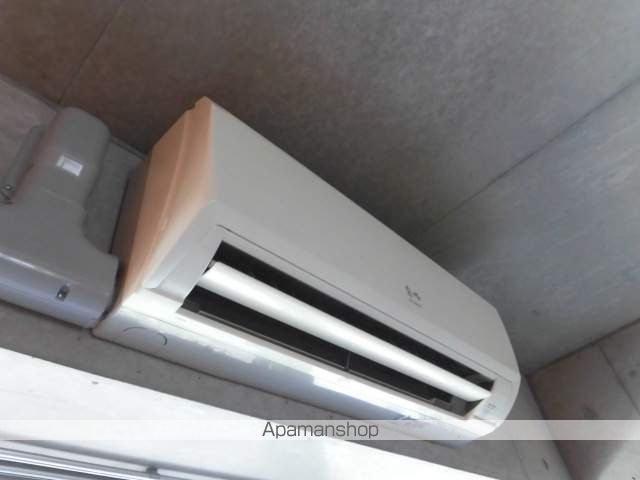 アクエルド上牧 その他