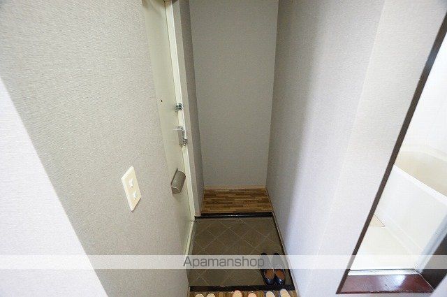 奥田ハイツＡ棟 その他
