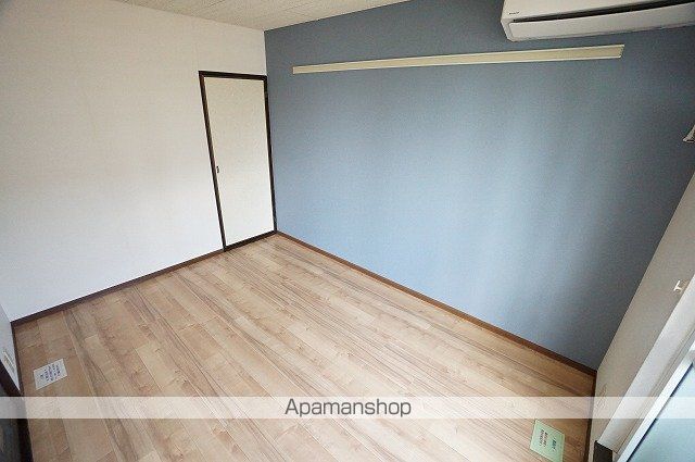 奥田ハイツＡ棟 その他