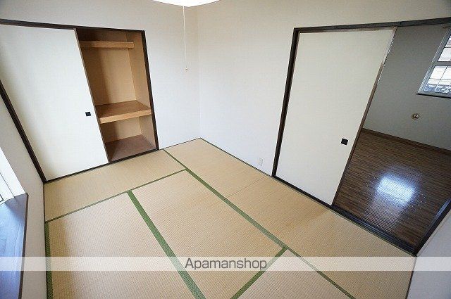 奥田ハイツＡ棟 その他