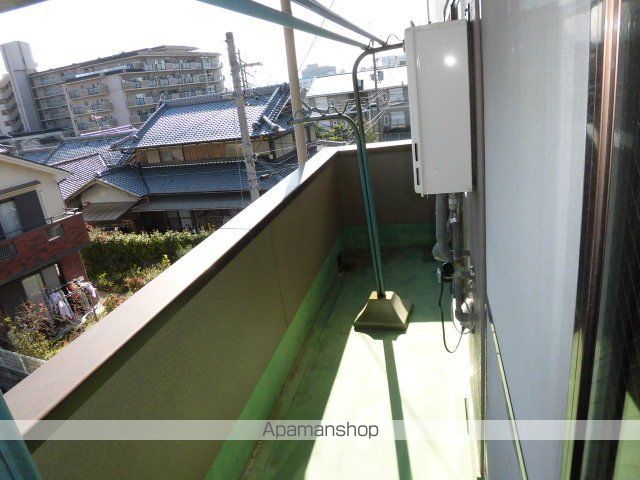 サンヴェール高槻 その他