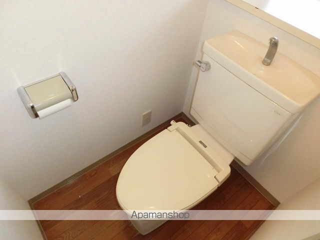 フェリーチェ古曽部 その他