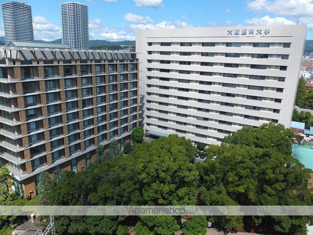 フェリーチェ古曽部 その他