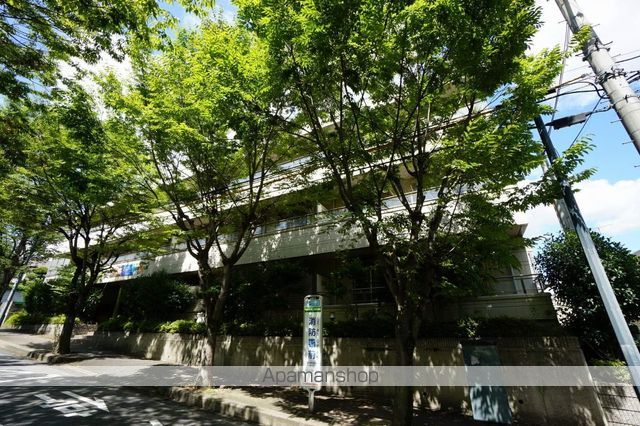 アニマン高槻阿武山 外観