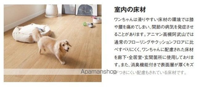 アニマン高槻阿武山 その他