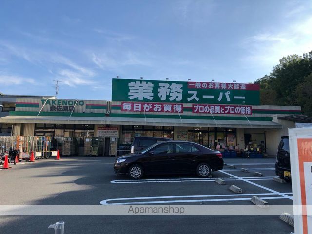 アニマン高槻阿武山 その他
