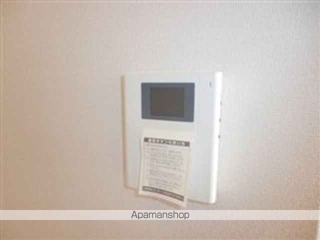 ベルファ古曽部 その他