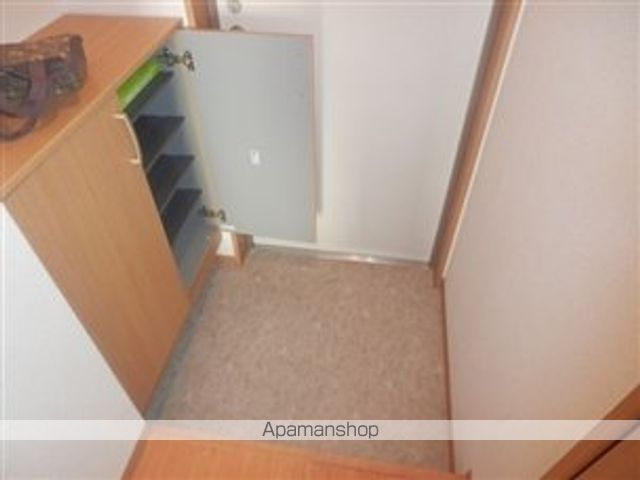 ベルファ古曽部 その他