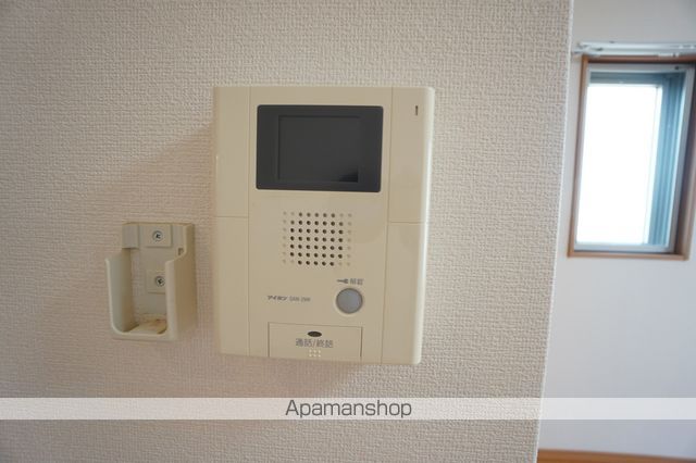 ベルファ古曽部 その他