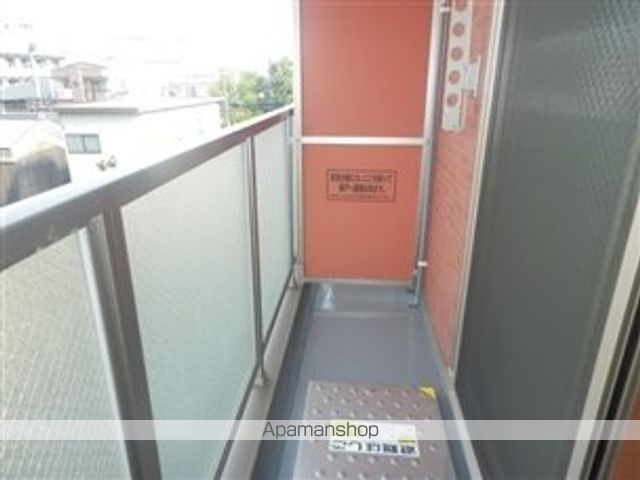 ベルファ古曽部 その他