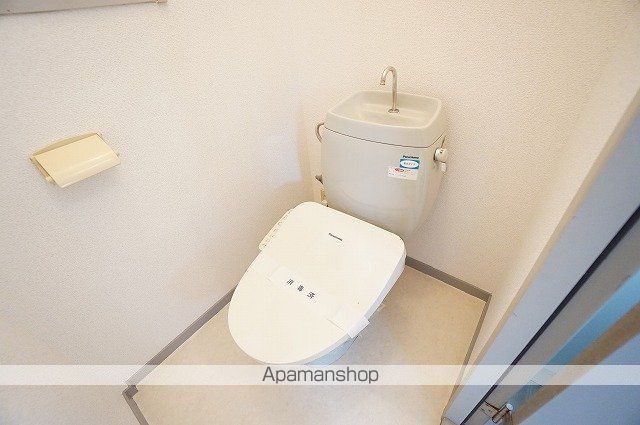クレストディアコート その他