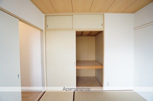 クレストディアコート その他
