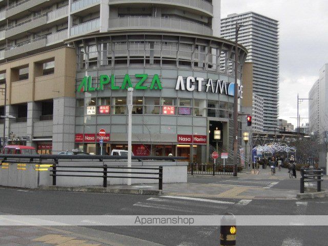 ヴィラージュ城北 その他