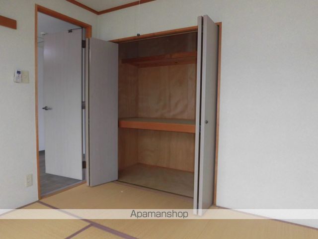 ヴィラージュ城北 その他